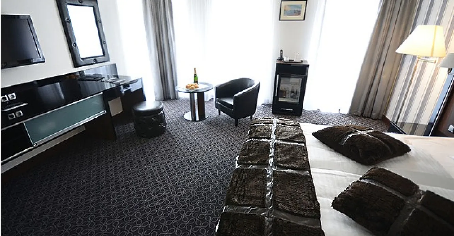 Hotel Castello