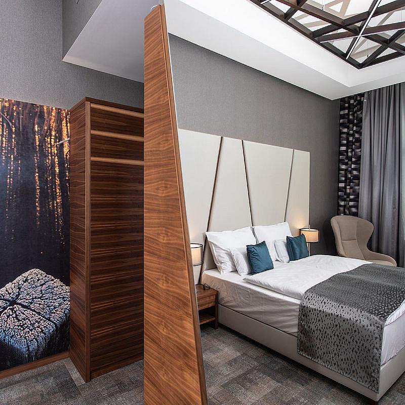 Artis Boutique Hotel Szombathely