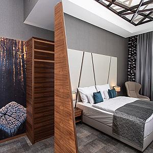 Artis Boutique Hotel Szombathely