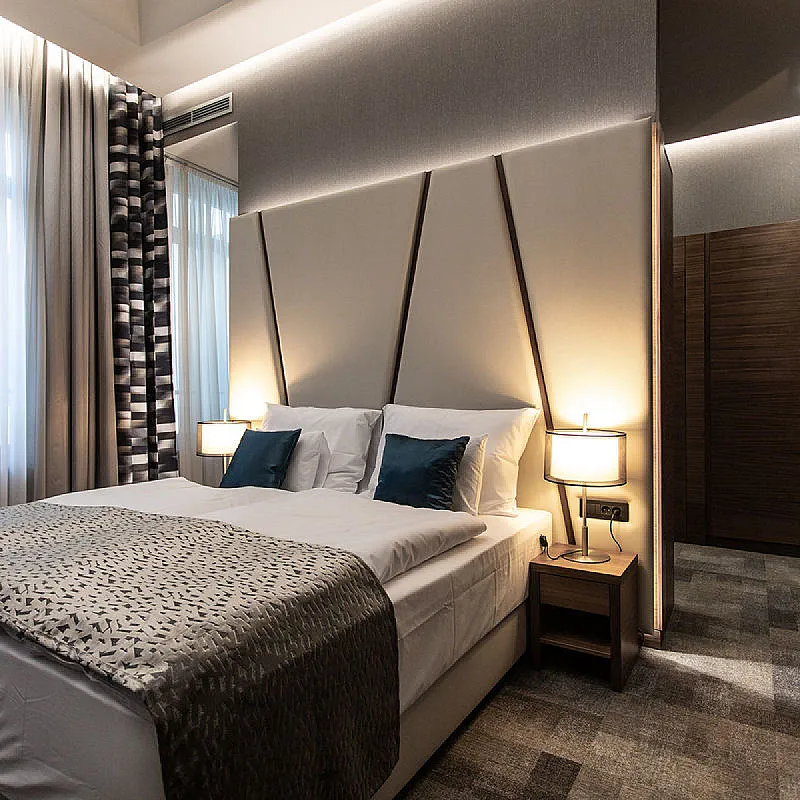 Artis Boutique Hotel Szombathely