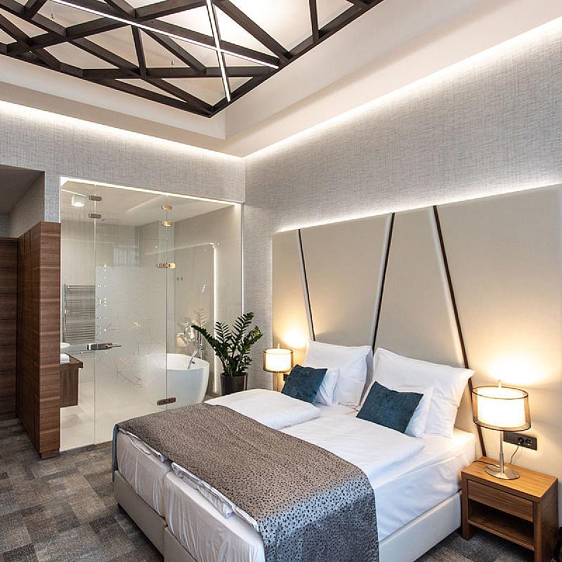 Artis Boutique Hotel Szombathely