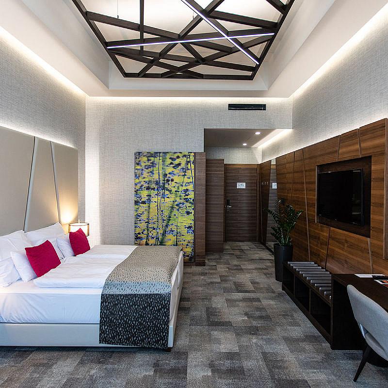 Artis Boutique Hotel Szombathely