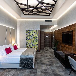 Artis Boutique Hotel Szombathely
