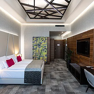 Artis Boutique Hotel Szombathely