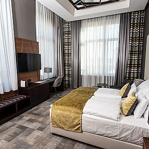 Artis Boutique Hotel Szombathely