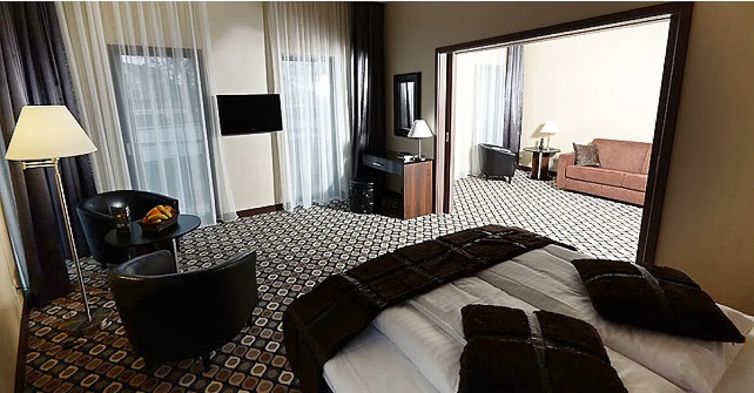 Hotel Castello