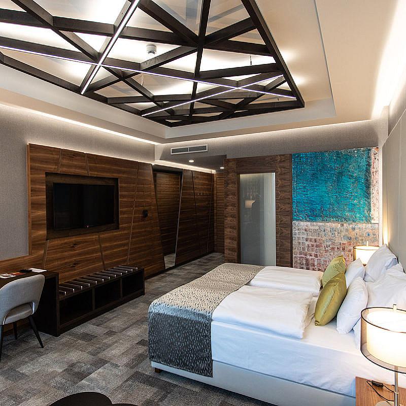 Artis Boutique Hotel Szombathely