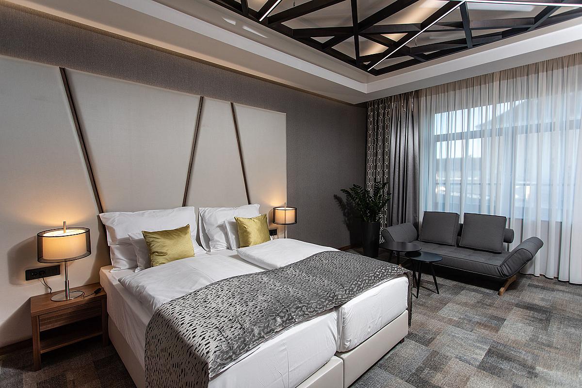 Artis Boutique Hotel Szombathely