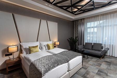 Artis Boutique Hotel Szombathely