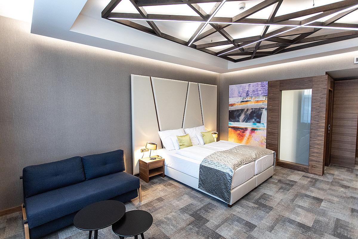 Artis Boutique Hotel Szombathely