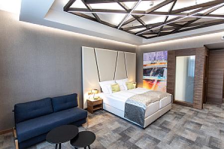 Artis Boutique Hotel Szombathely