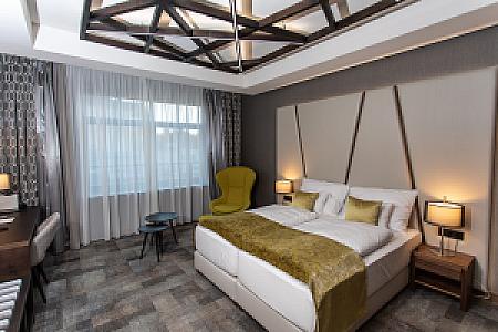 Artis Boutique Hotel Szombathely