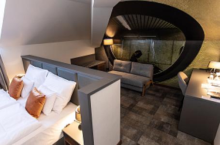 Artis Boutique Hotel Szombathely