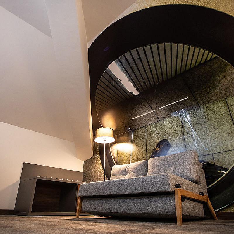 Artis Boutique Hotel Szombathely