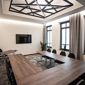 Artis Boutique Hotel Szombathely