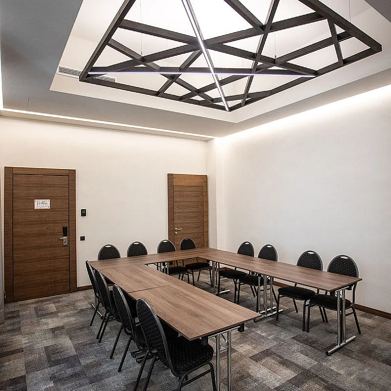 Artis Boutique Hotel Szombathely