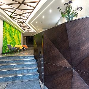 Artis Boutique Hotel Szombathely