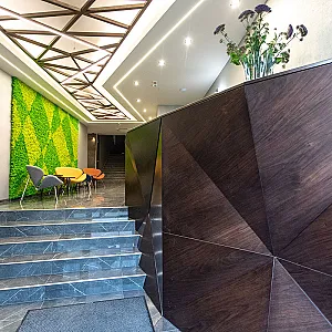 Artis Boutique Hotel Szombathely