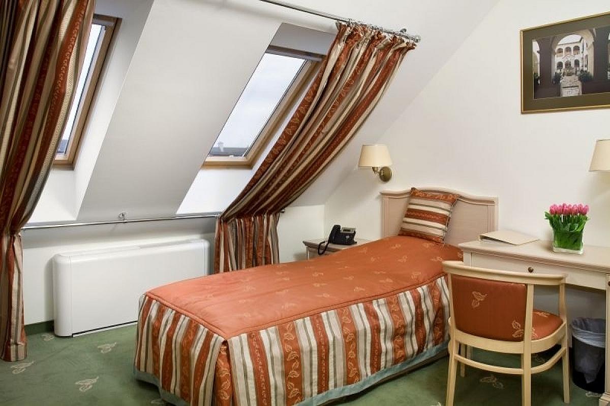 Hotel Kálvária Győr