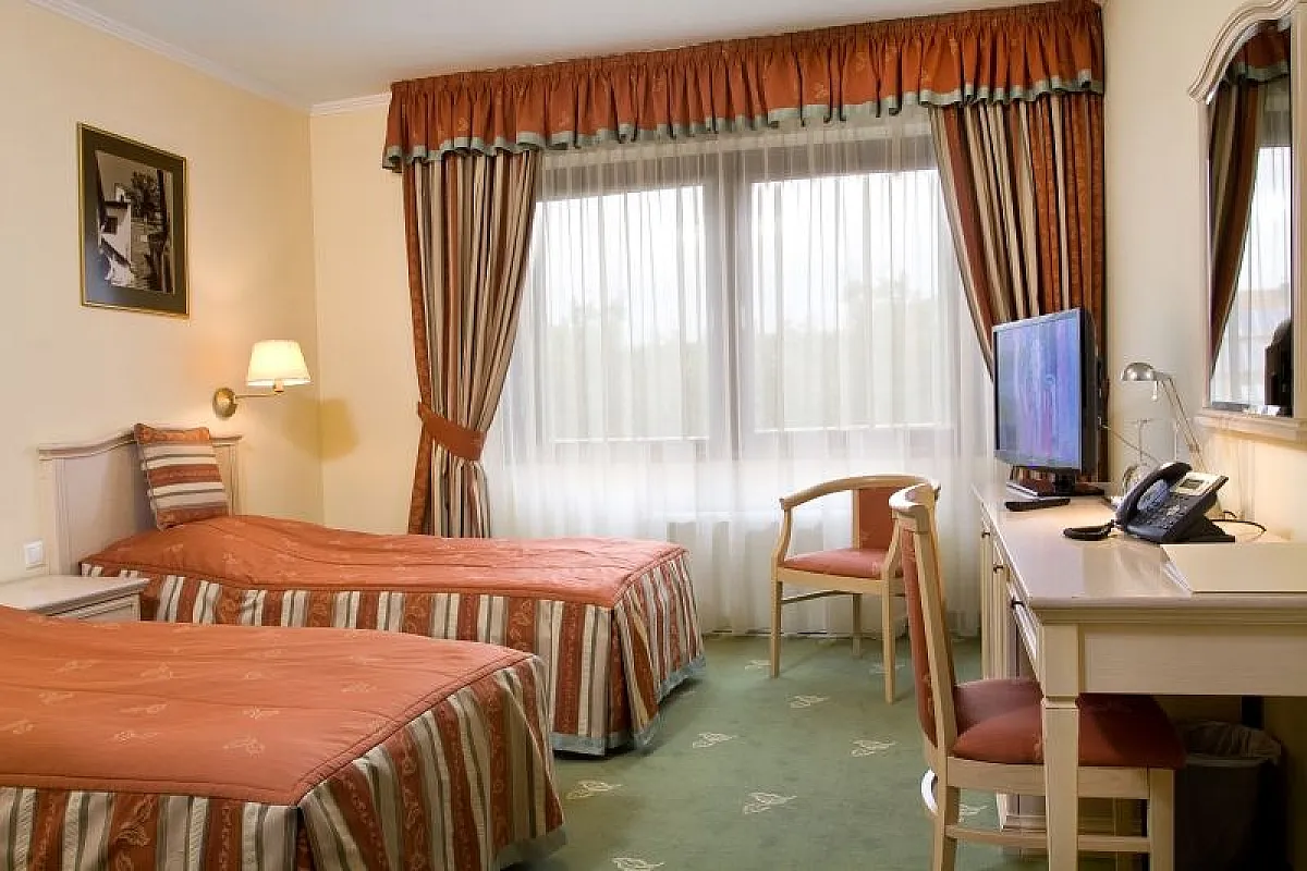 Hotel Kálvária Győr