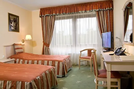 Hotel Kálvária Győr