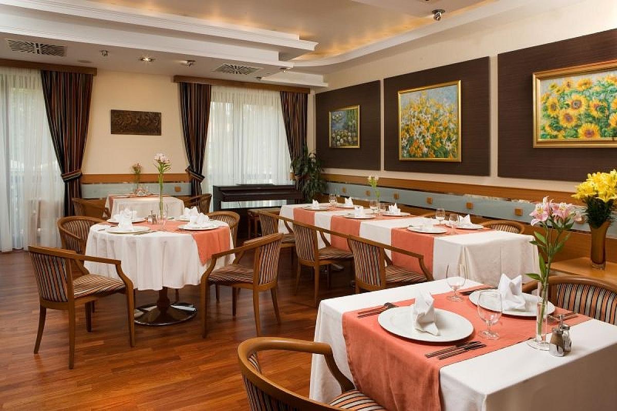 Hotel Kálvária Győr