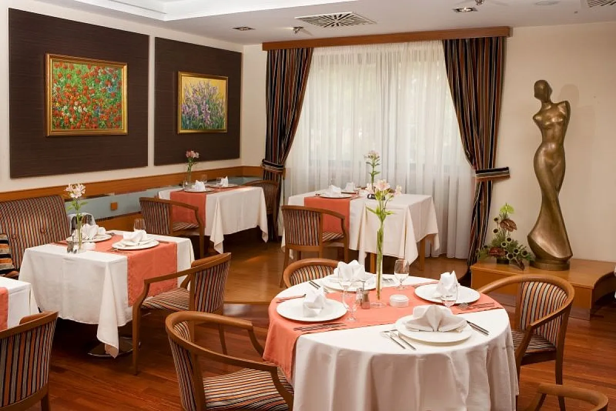 Hotel Kálvária Győr