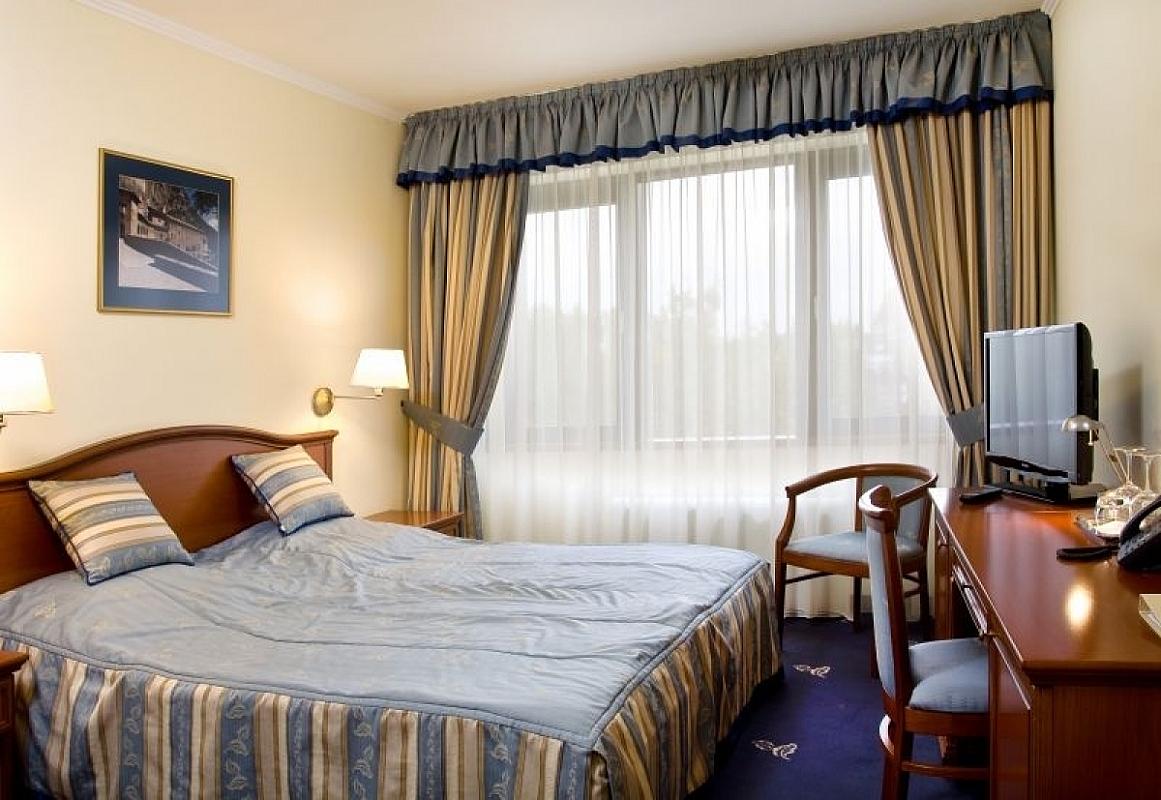 Hotel Kálvária Győr