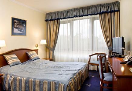 Hotel Kálvária Győr