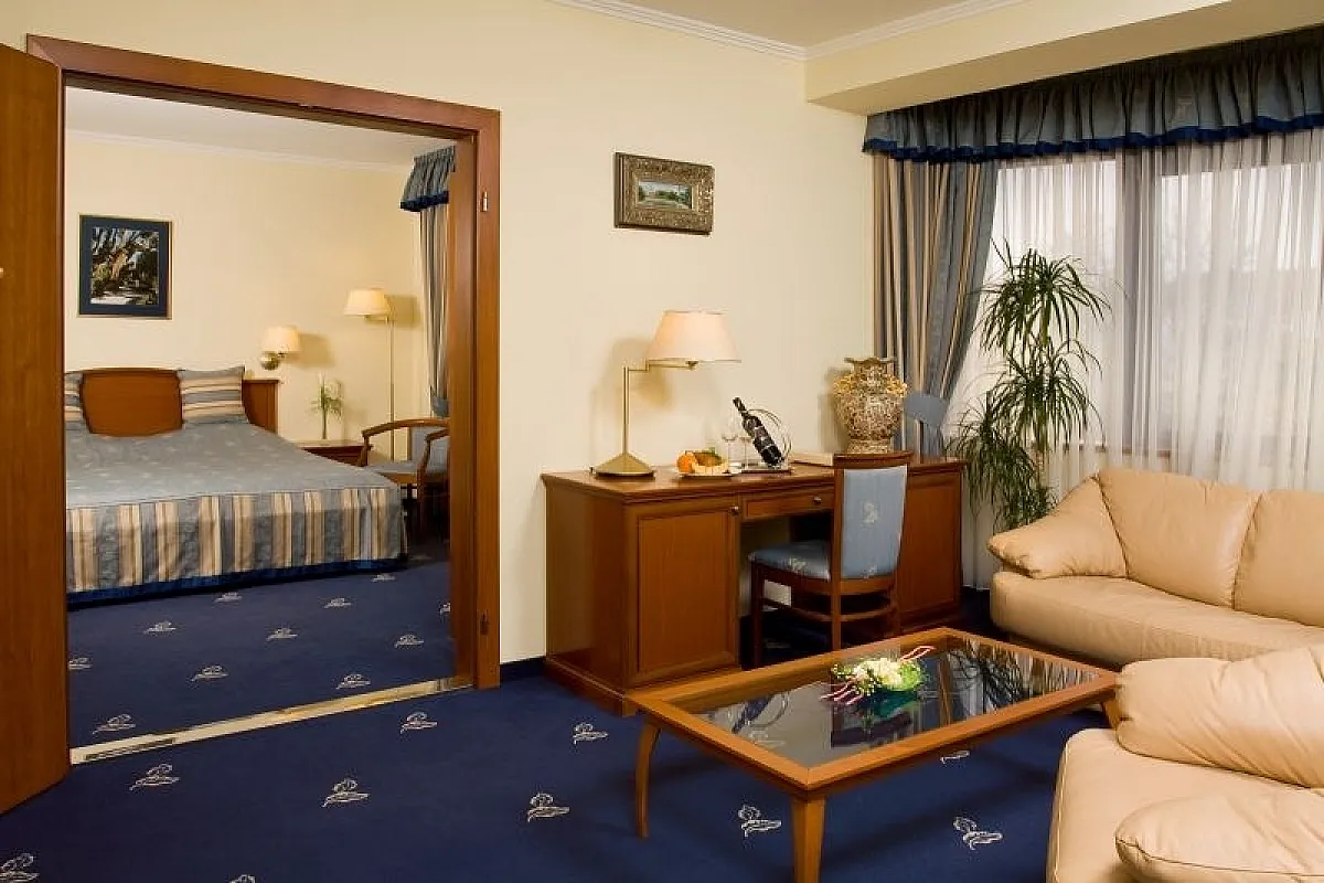 Hotel Kálvária Győr