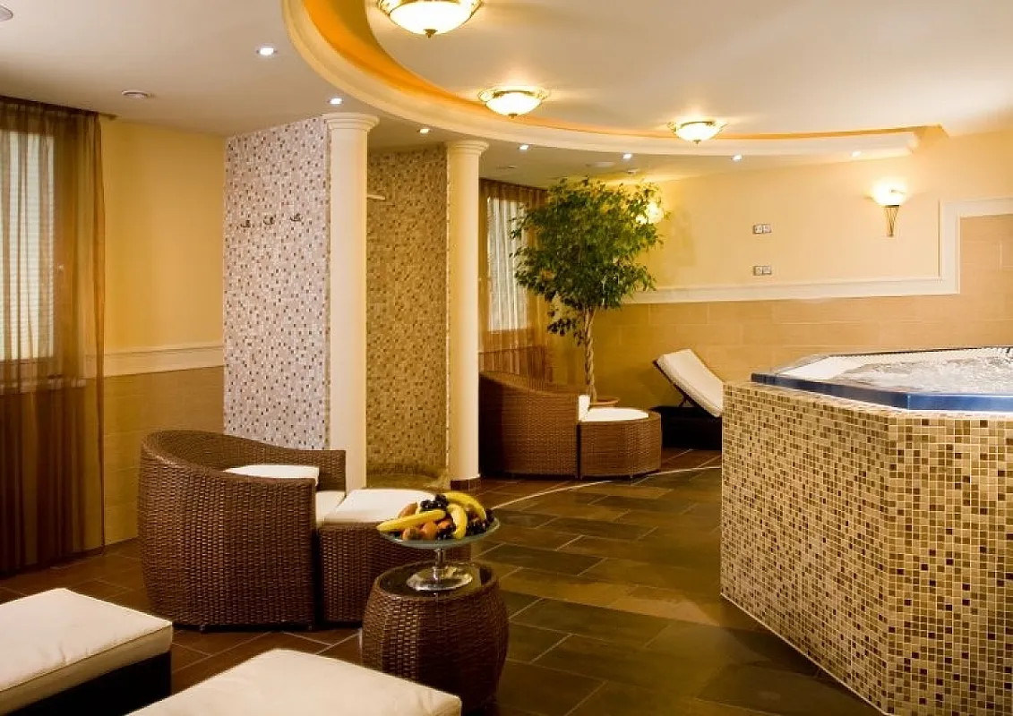 Hotel Kálvária Győr