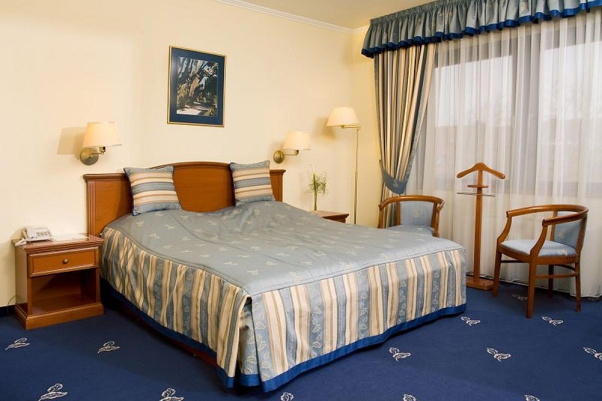 Hotel Kálvária Győr