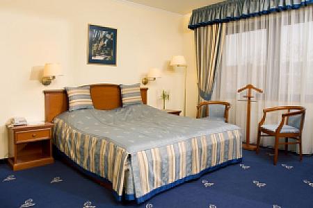 Hotel Kálvária Győr