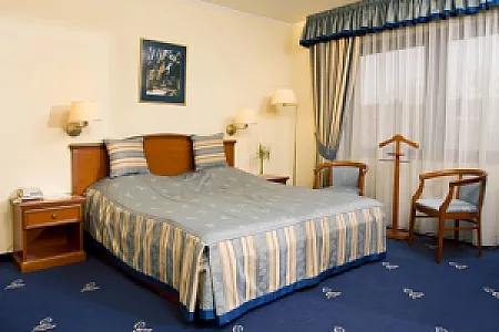 Hotel Kálvária Győr