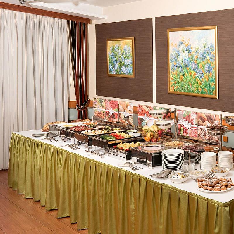 Hotel Kálvária Győr