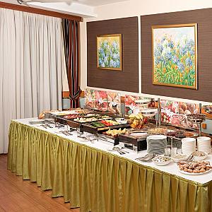 Hotel Kálvária Győr