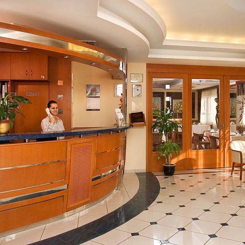 Hotel Kálvária Győr