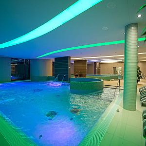 Imola Hotel Platán Eger