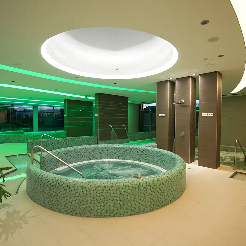 Imola Hotel Platán Eger