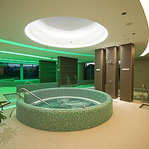 Imola Hotel Platán Eger