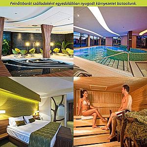 Imola Hotel Platán Eger