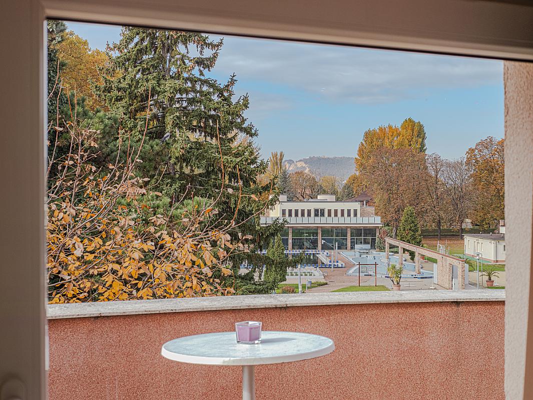 Holiday Beach Budapest Wellness & Conference Hotel