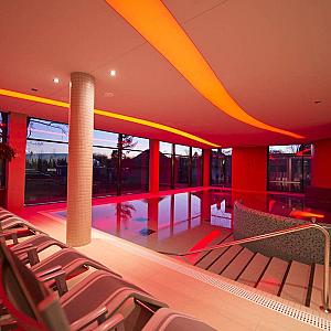 Imola Hotel Platán Eger