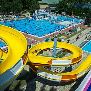 Imola Hotel Platán Eger