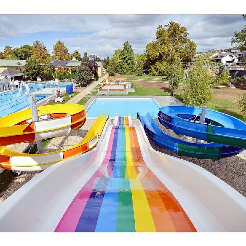 Imola Hotel Platán Eger