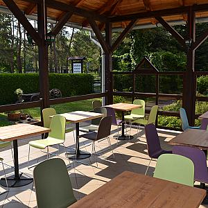 Sabária Vadása Panzió Hegyhátszentjakab