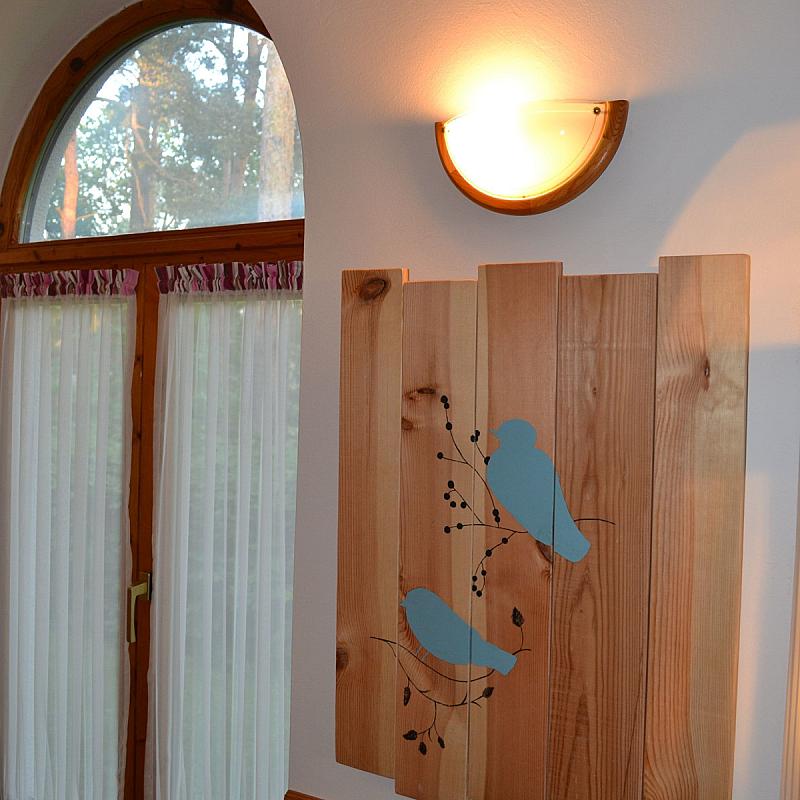 Sabária Vadása Panzió Hegyhátszentjakab