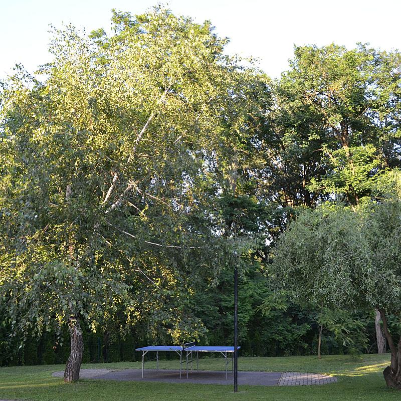 Sabária Vadása Panzió Hegyhátszentjakab