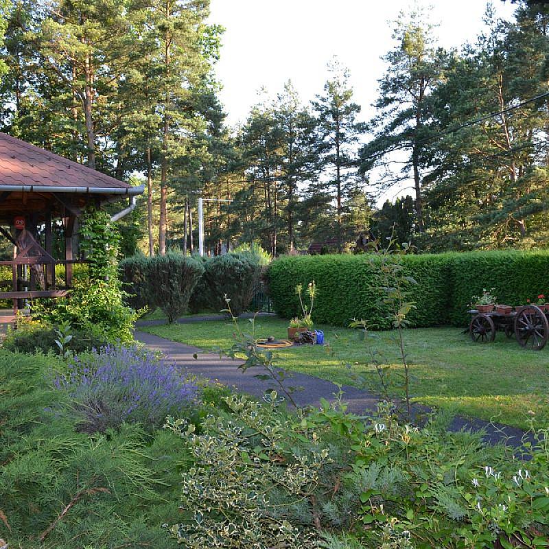 Sabária Vadása Panzió Hegyhátszentjakab