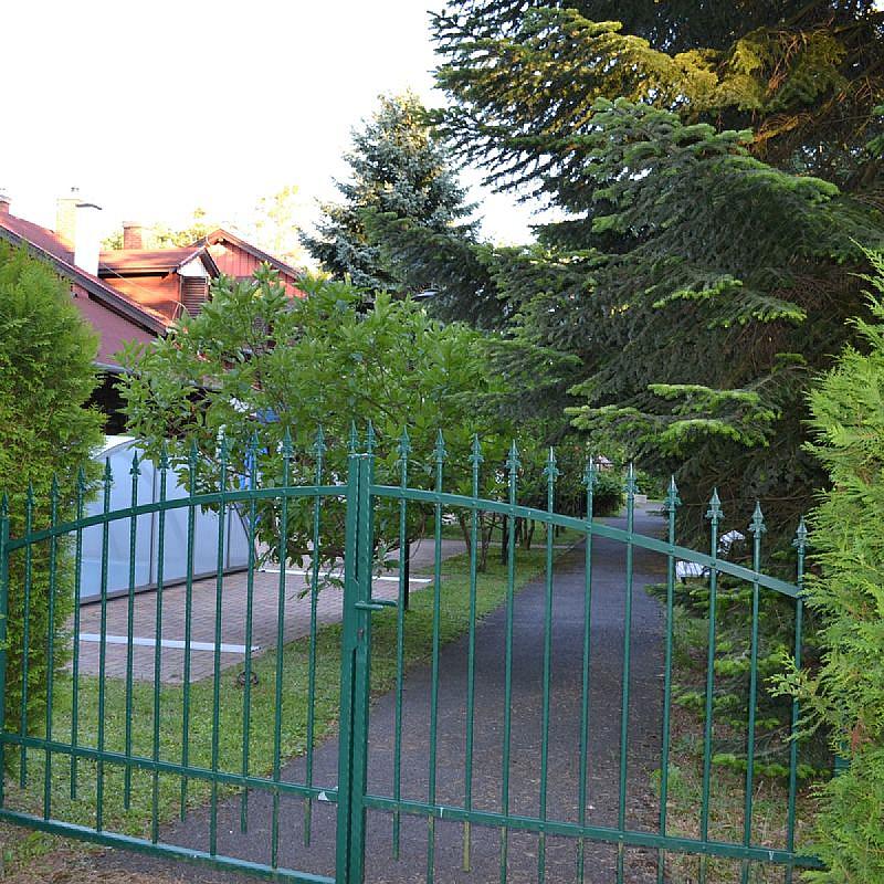 Sabária Vadása Panzió Hegyhátszentjakab